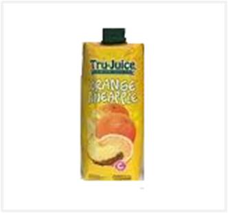 Tru-Juice Orange Pineapple 500ml