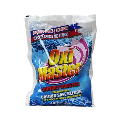 Oxi Master Laundry Booster 600g