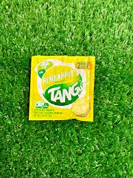 Tang Pineapple Flavour