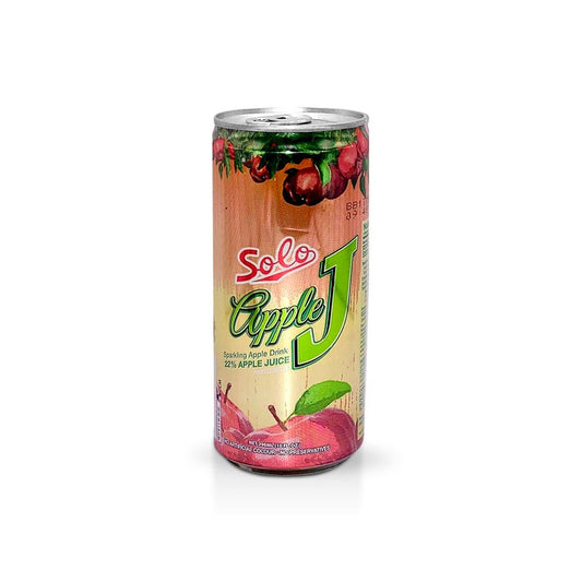 Solo Apple J Cans
