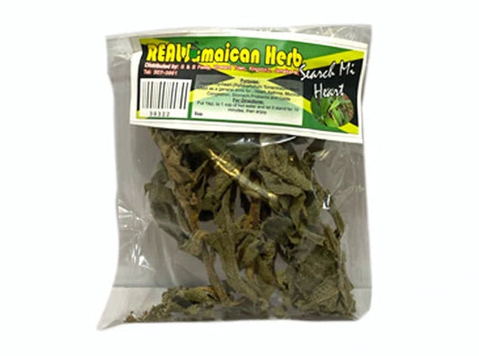 Real Jamaican Search Mi Heart