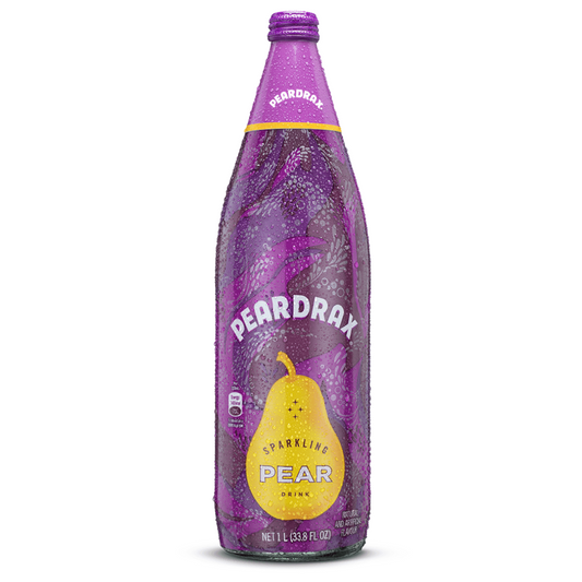 Peardrax 1 litre