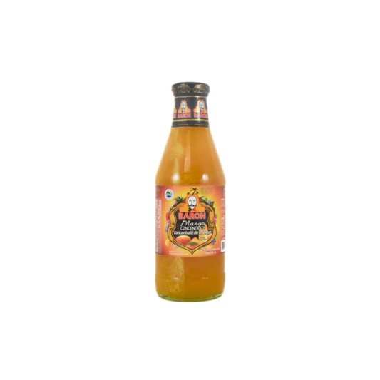 Baron Mango Syrup 750ml