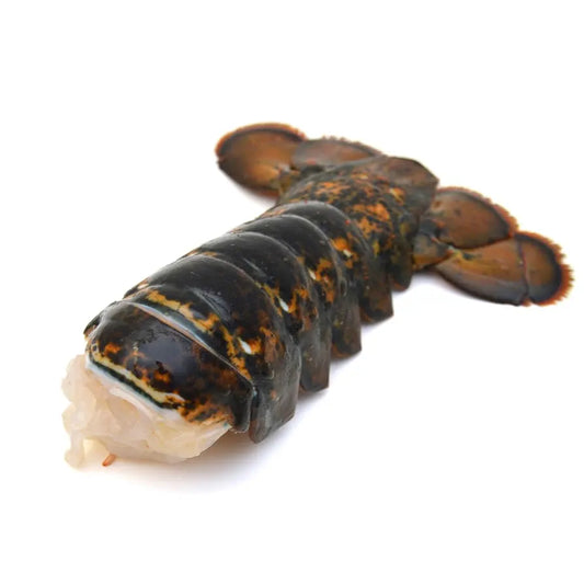 Lobster Tail Product Of Jamaica *2 Pieces