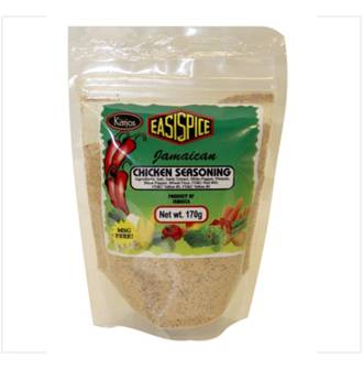 Easispice Chicken Seasoning 170g