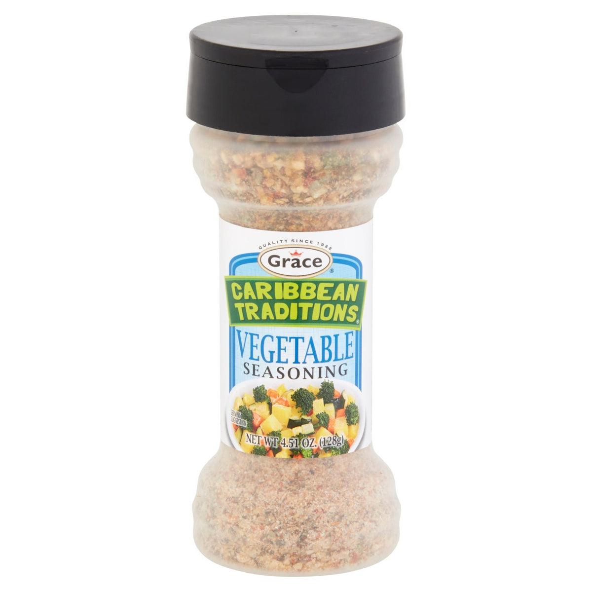 Grace Vegetable Seasoning