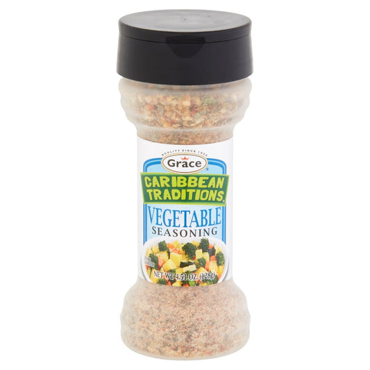 Grace Vegetable Seasoning