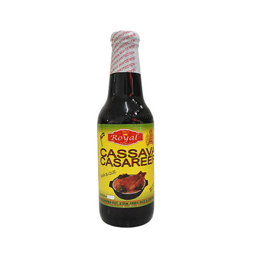 Mels Royal Cassava Casareep 300ml Guyanese