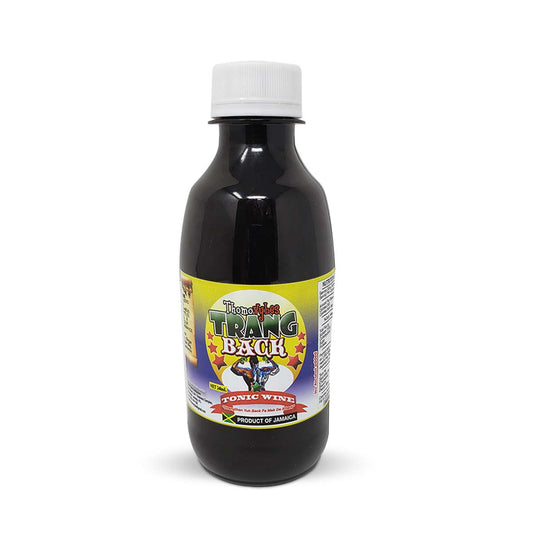 Trang Back Tonic Wine Non Alcoholic 240ml