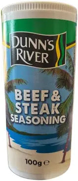 Dunns River Beef & Steak Seasoning 100g