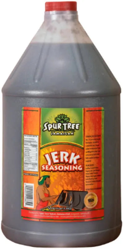 Spur Tree Jamaican Jerk Seasoning 4.25kg