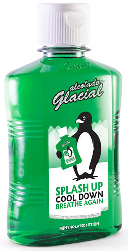 Alcolado Glacial 250ml