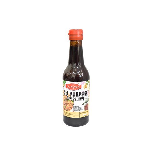 Mels Royal All Purpose Seasoning 300ml Guyanese