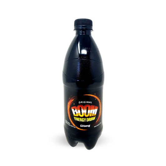 Boom Energy 600ml