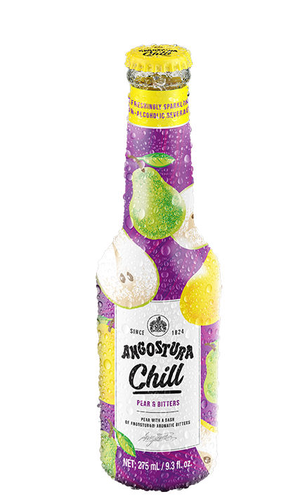 Angostura Pear & Bitters 275ml