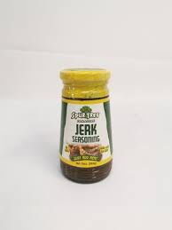 Spur Tree Jamaican Jerk Seasoning 283g