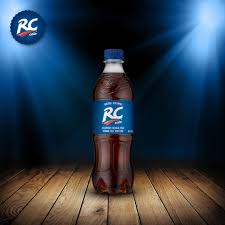 Rc Cola 355ml
