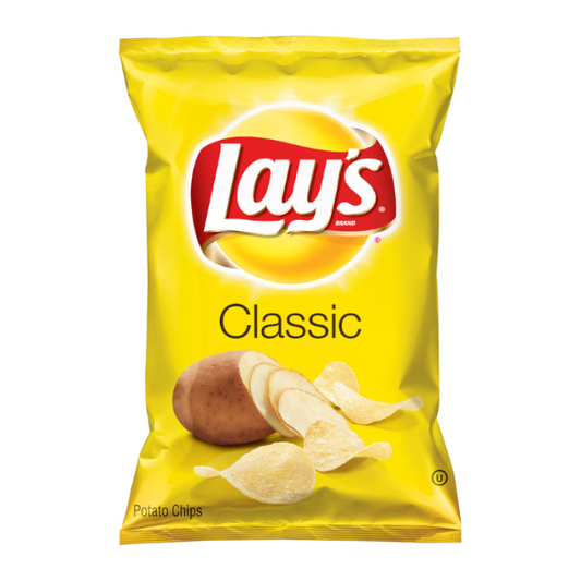 Lays Classic (28.35g)