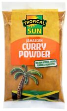 Tropical Sun Jamaican Curry Powder 500g