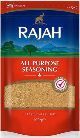 Rajah All Purpose Seasoning 100g