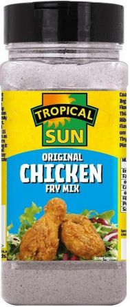 Tropical Sun Original Chicken Fry Mix 300g