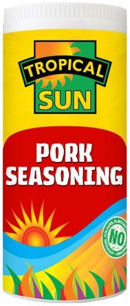 Tropical Sun Pork Seasoning 100g