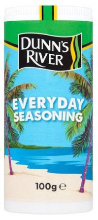 Dunns River Everyday Seasoning 100g