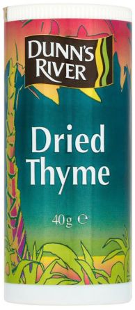 Dunns River Dried Thyme 40g