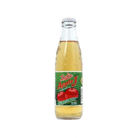 Solo Apple J 237ml