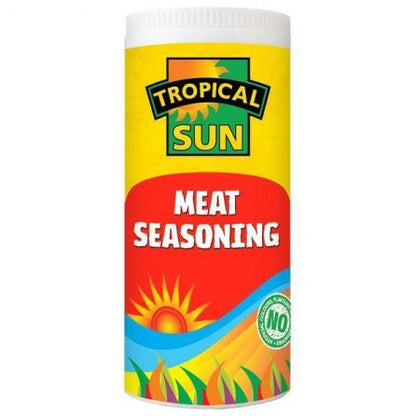 Tropical Sun Meat Seasoning 100g