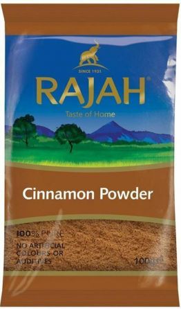 Rajah Cinnamon Powder 100g