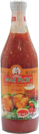 Mae Ploy Sweet Chilli Sauce 730ml