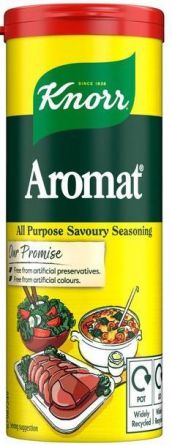 Knoor Aromat All Purpose Savoury Seasoning 90g