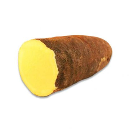 Yellow Yam (Jamaican) 1kg