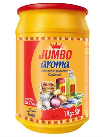 Jumbo Aroma All-Purpose