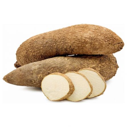 White Yam (Ghana) 1.5kg