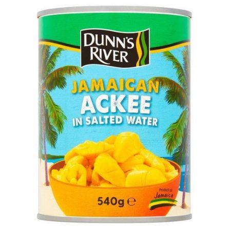 Dunns River Jamaican Ackee 540g