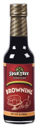 Spur Tree Browning 142ml