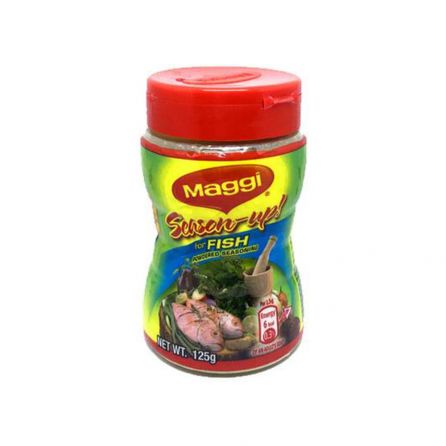 Maggi Fish Seasoning 125g