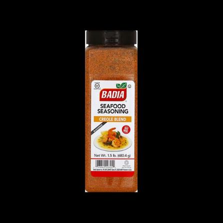 Badia Seafood Seasoning (1.5 lb) 680.4g