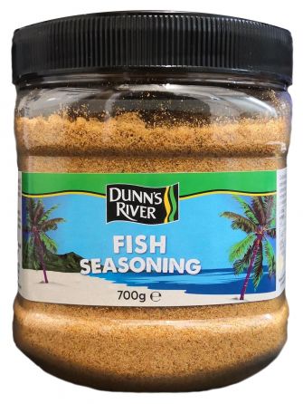 Dunns River Fish Seasoning 700g