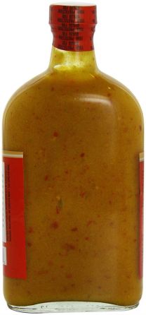 Aunt May's Bajan Pepper Sauce 340g