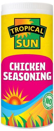 Tropical Sun Chicken Seasoning 100g