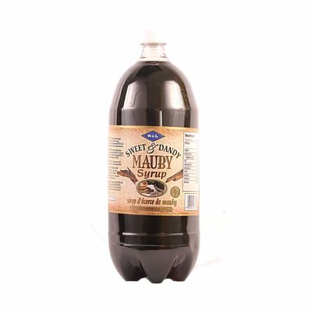 R&L Sweet & Dandy Mauby Syrup - 2 Litre