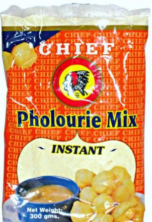 Chief Instant Pholourie Mix 300g