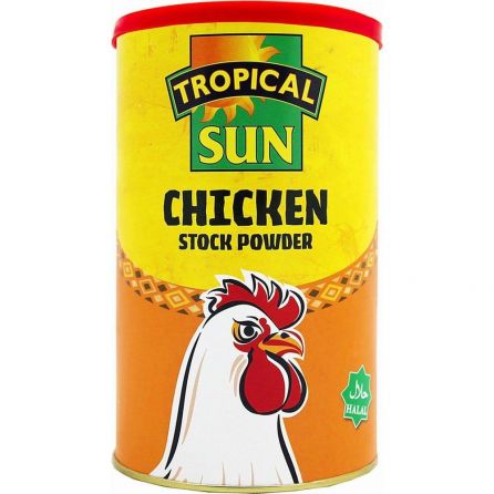 Tropical Sun Chicken Stock Powder 1KG