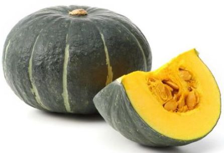 Pumpkin Fresh 1kg