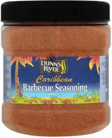 Dunns River Barbecue Seasoning 600g