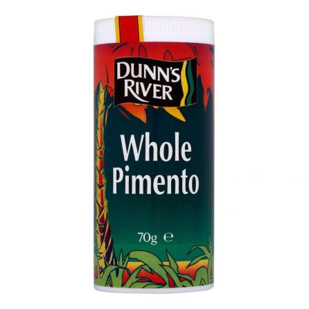 Dunns River Whole Pimento 70g