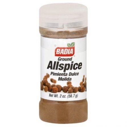 Badia Allspice Ground 56.7g (2oz)